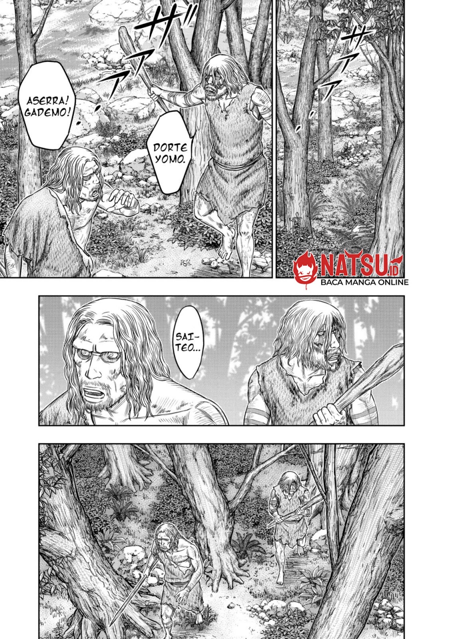 Sousei No Taiga Chapter 16 Halaman 10