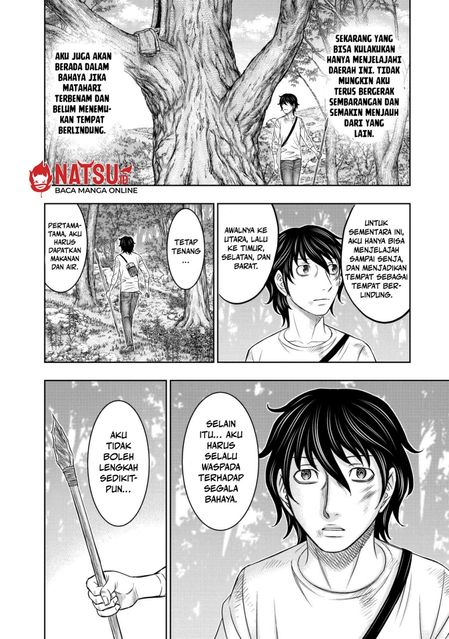Sousei No Taiga Chapter 17 Halaman 17