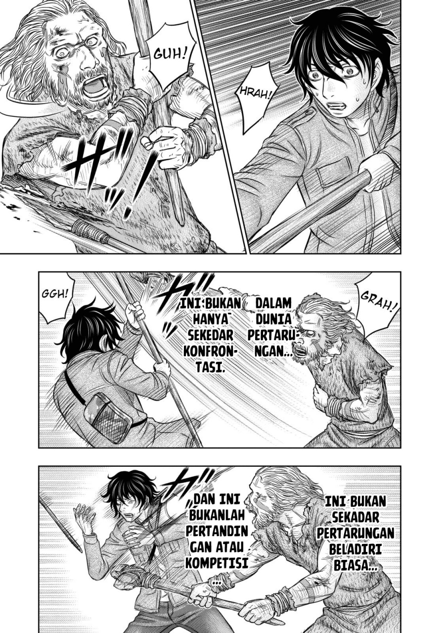 Sousei No Taiga Chapter 18 Halaman 12