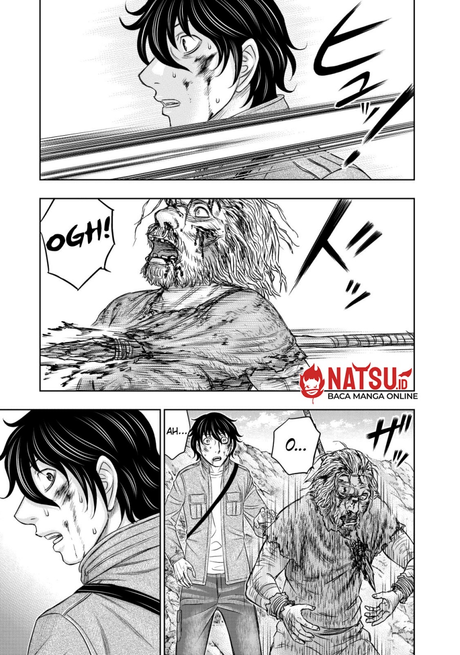 Sousei No Taiga Chapter 18 Halaman 18