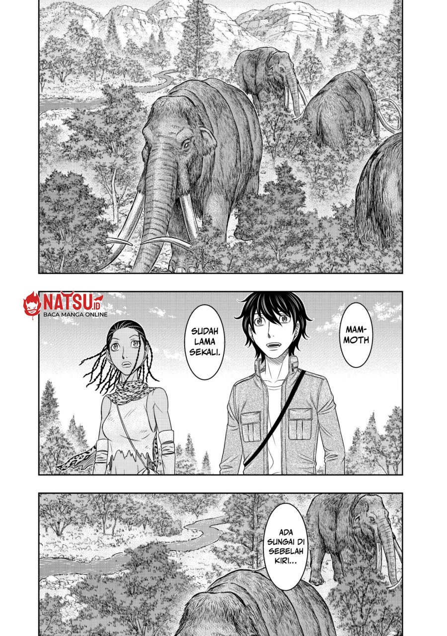Sousei No Taiga Chapter 24 Halaman 11