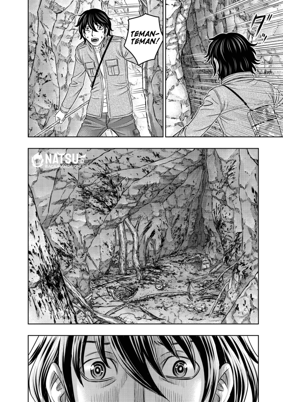 Sousei No Taiga Chapter 24 Halaman 20