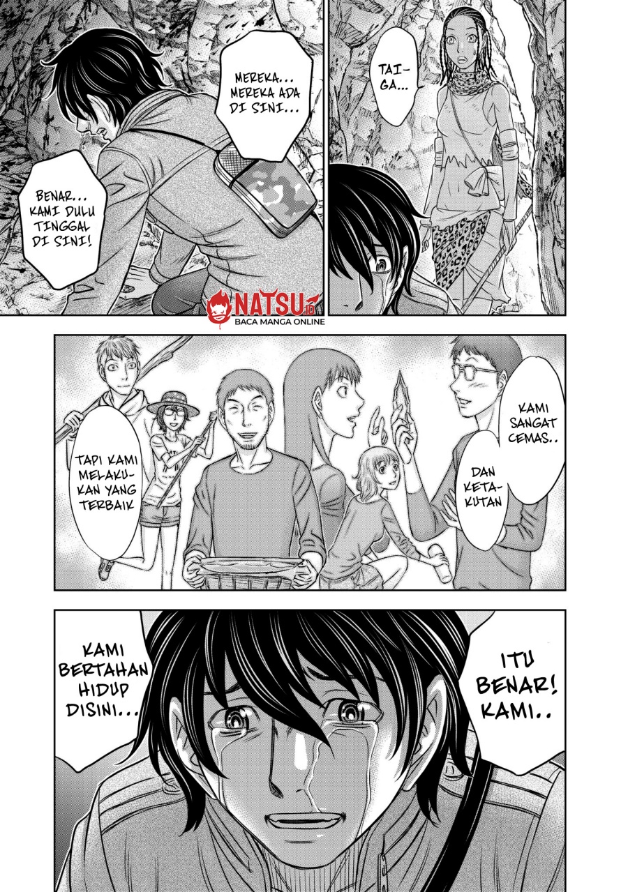 Sousei No Taiga Chapter 24 Halaman 23