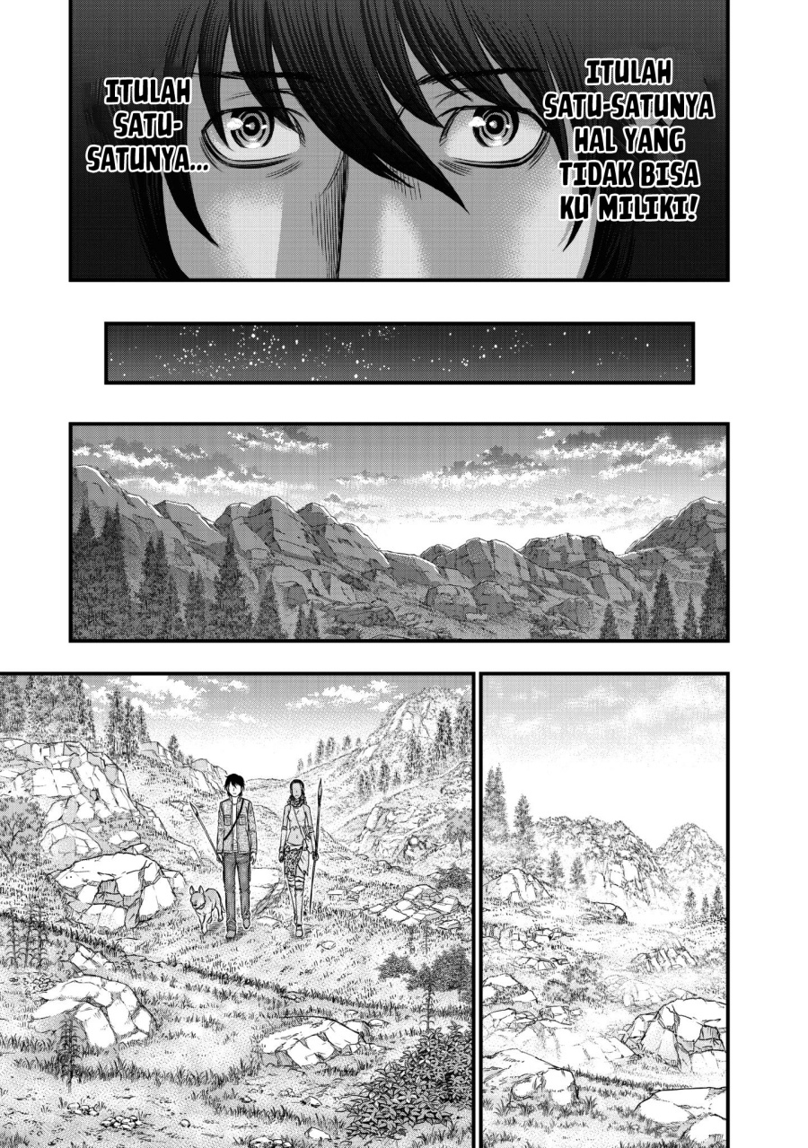 Sousei No Taiga Chapter 25 Halaman 10