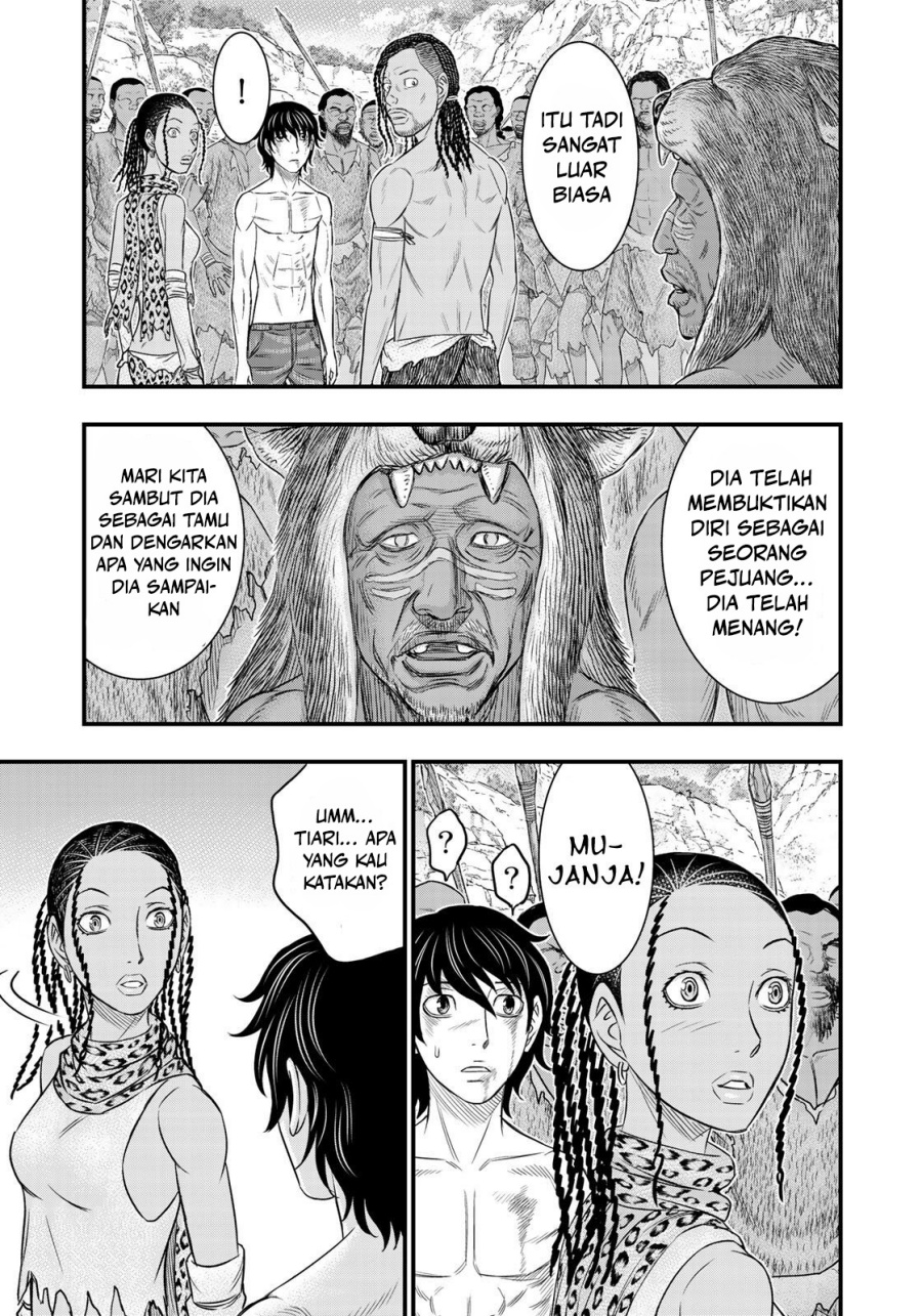Sousei No Taiga Chapter 30 Halaman 12