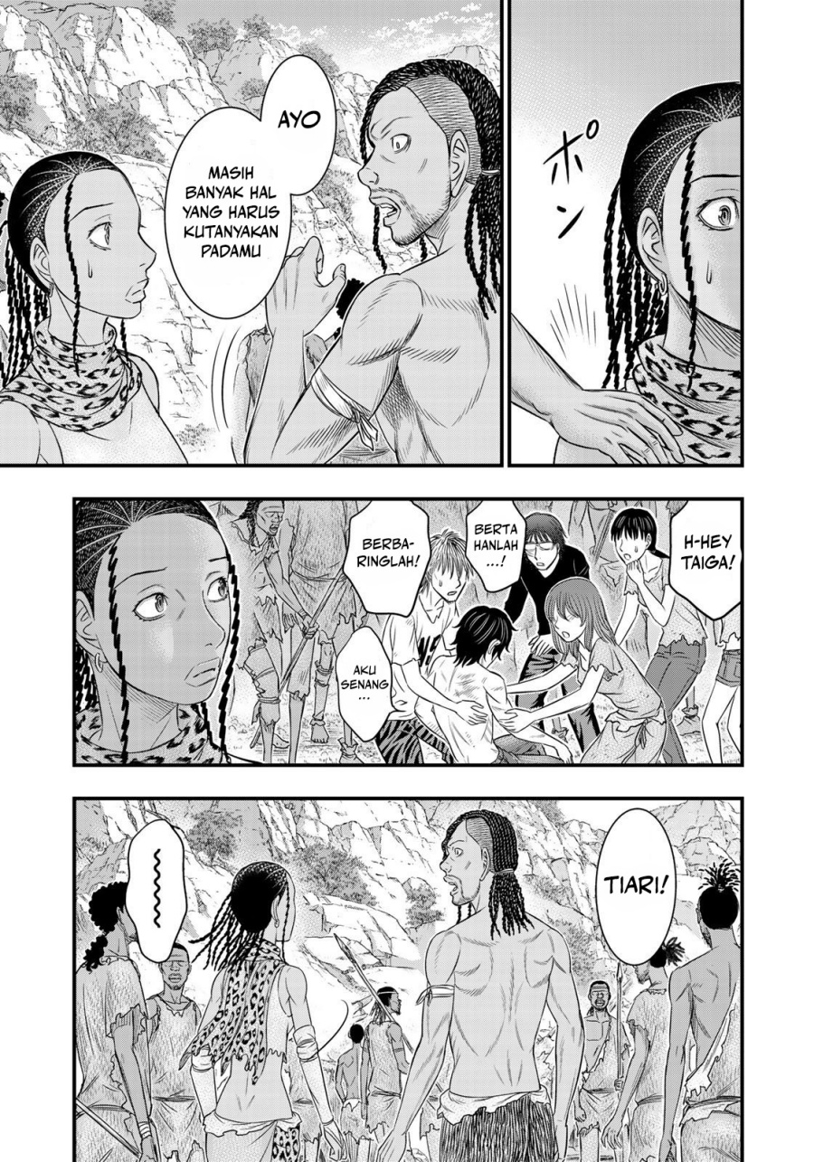 Sousei No Taiga Chapter 30 Halaman 16