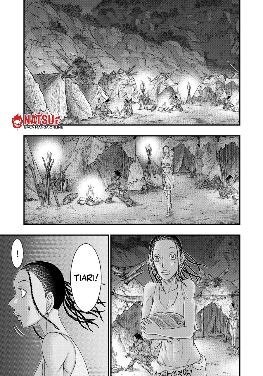 Sousei No Taiga Chapter 30 Halaman 18