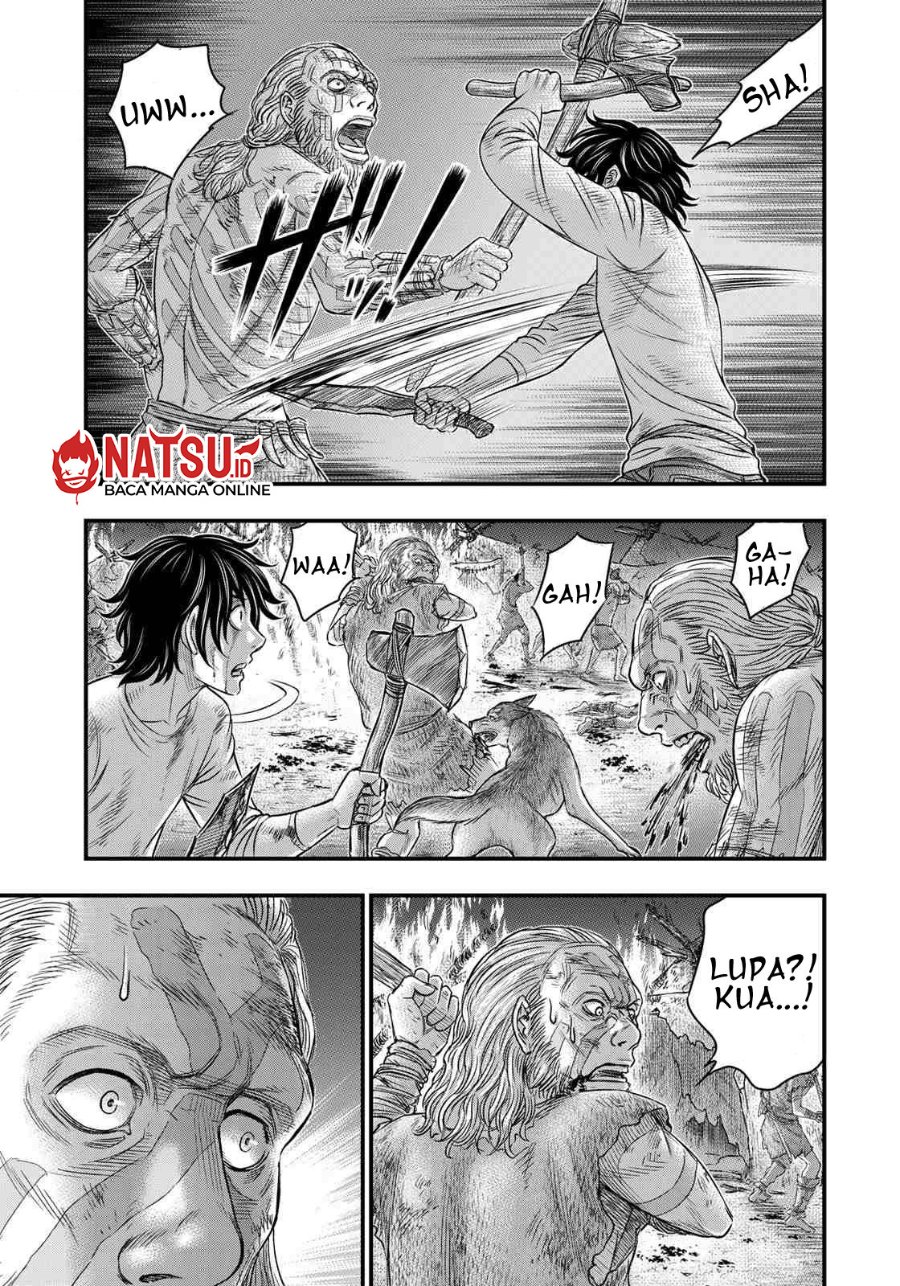 Sousei No Taiga Chapter 38 Halaman 5