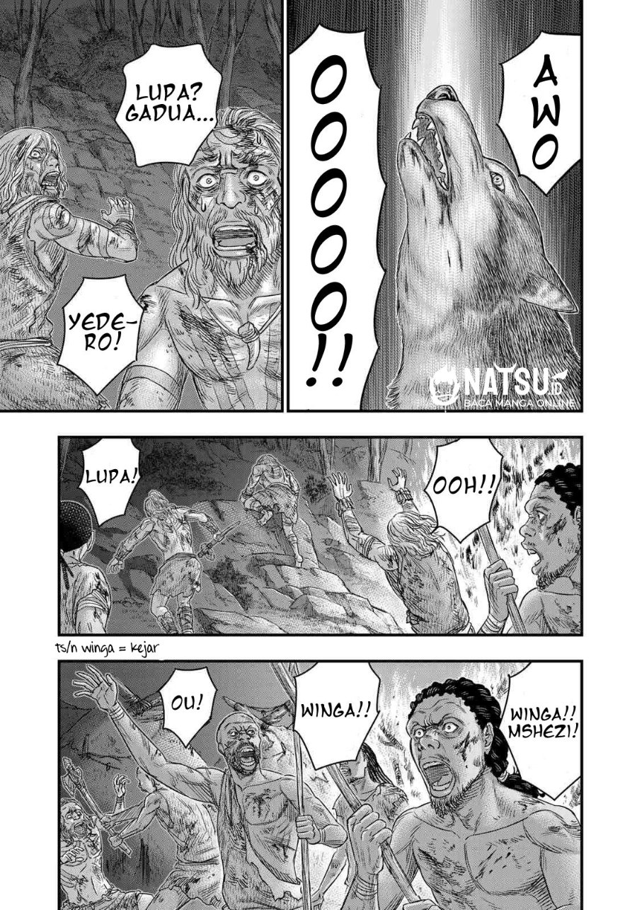 Sousei No Taiga Chapter 38 Halaman 11