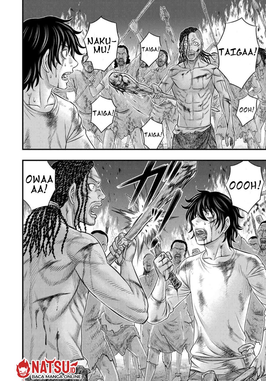 Sousei No Taiga Chapter 38 Halaman 14