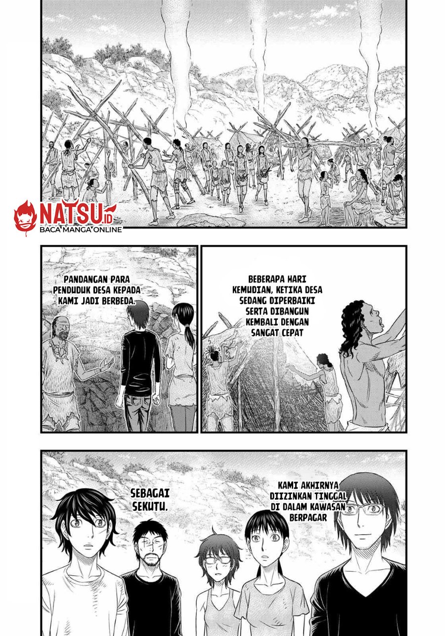Sousei No Taiga Chapter 39 Halaman 5