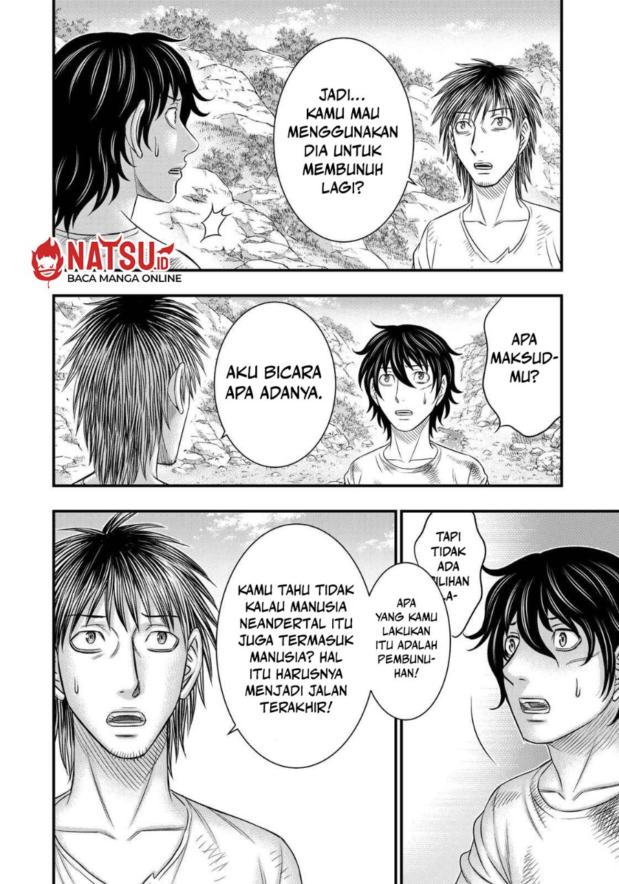 Sousei No Taiga Chapter 39 Halaman 8
