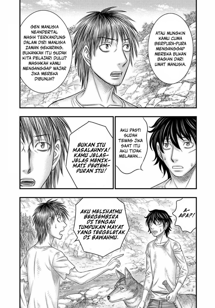 Sousei No Taiga Chapter 39 Halaman 9