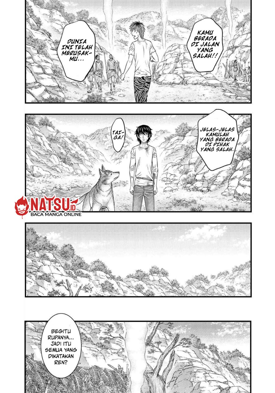 Sousei No Taiga Chapter 39 Halaman 11