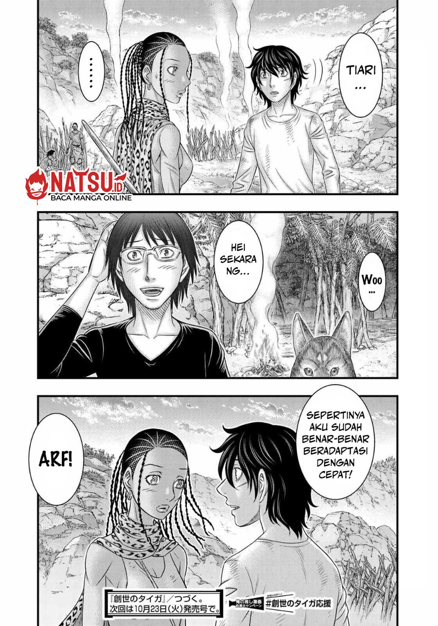 Sousei No Taiga Chapter 39 Halaman 20