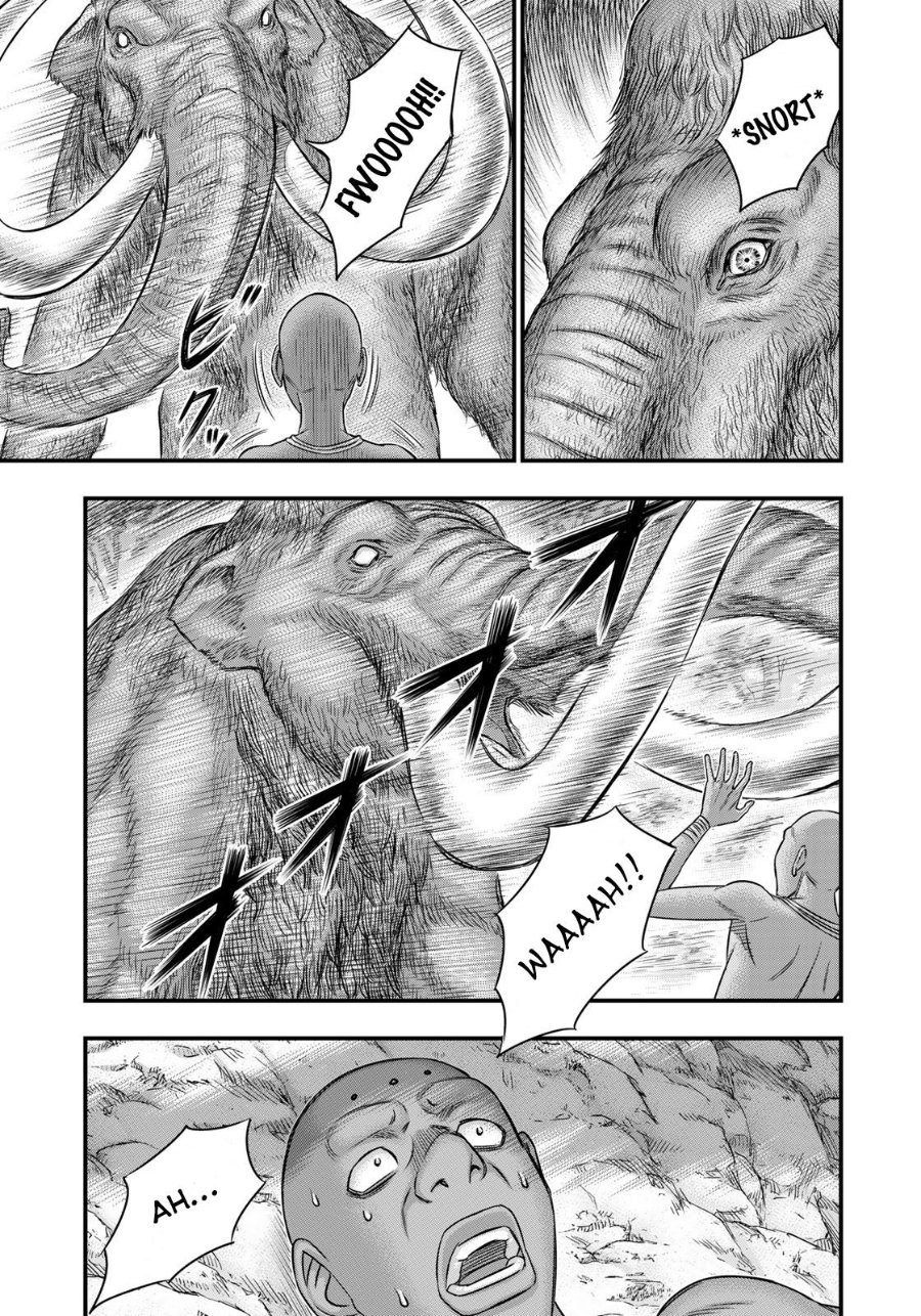 Sousei No Taiga Chapter 42 Halaman 9