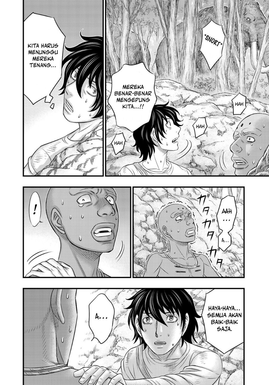 Sousei No Taiga Chapter 42 Halaman 12