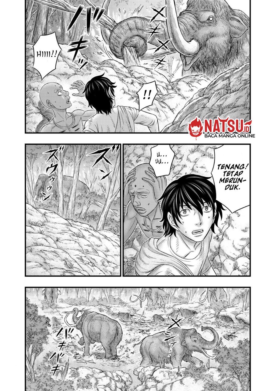 Sousei No Taiga Chapter 42 Halaman 13