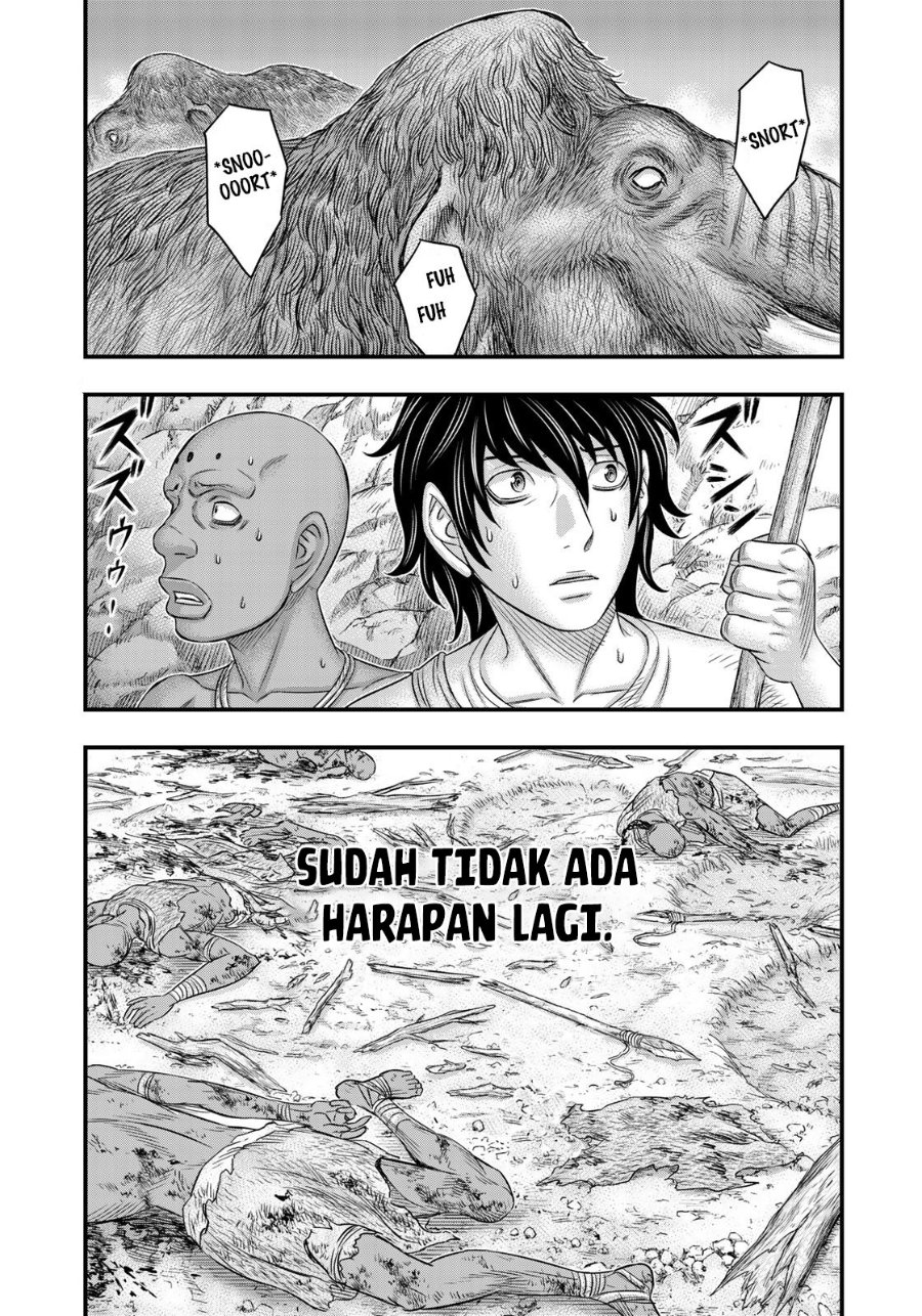 Sousei No Taiga Chapter 42 Halaman 15