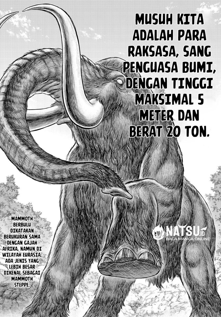 Sousei No Taiga Chapter 42 Halaman 16