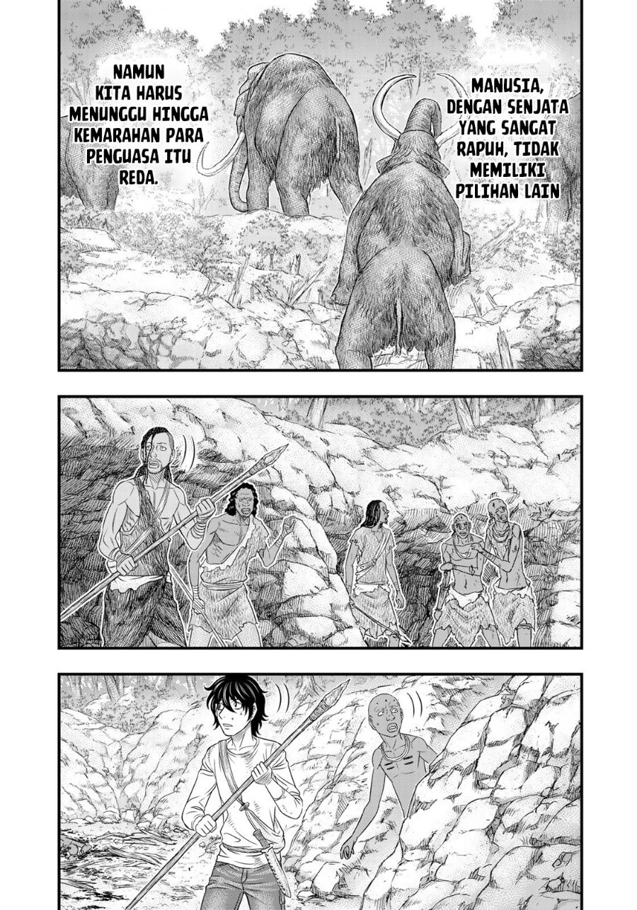Sousei No Taiga Chapter 42 Halaman 17