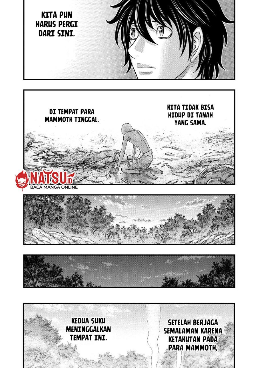 Sousei No Taiga Chapter 42 Halaman 19