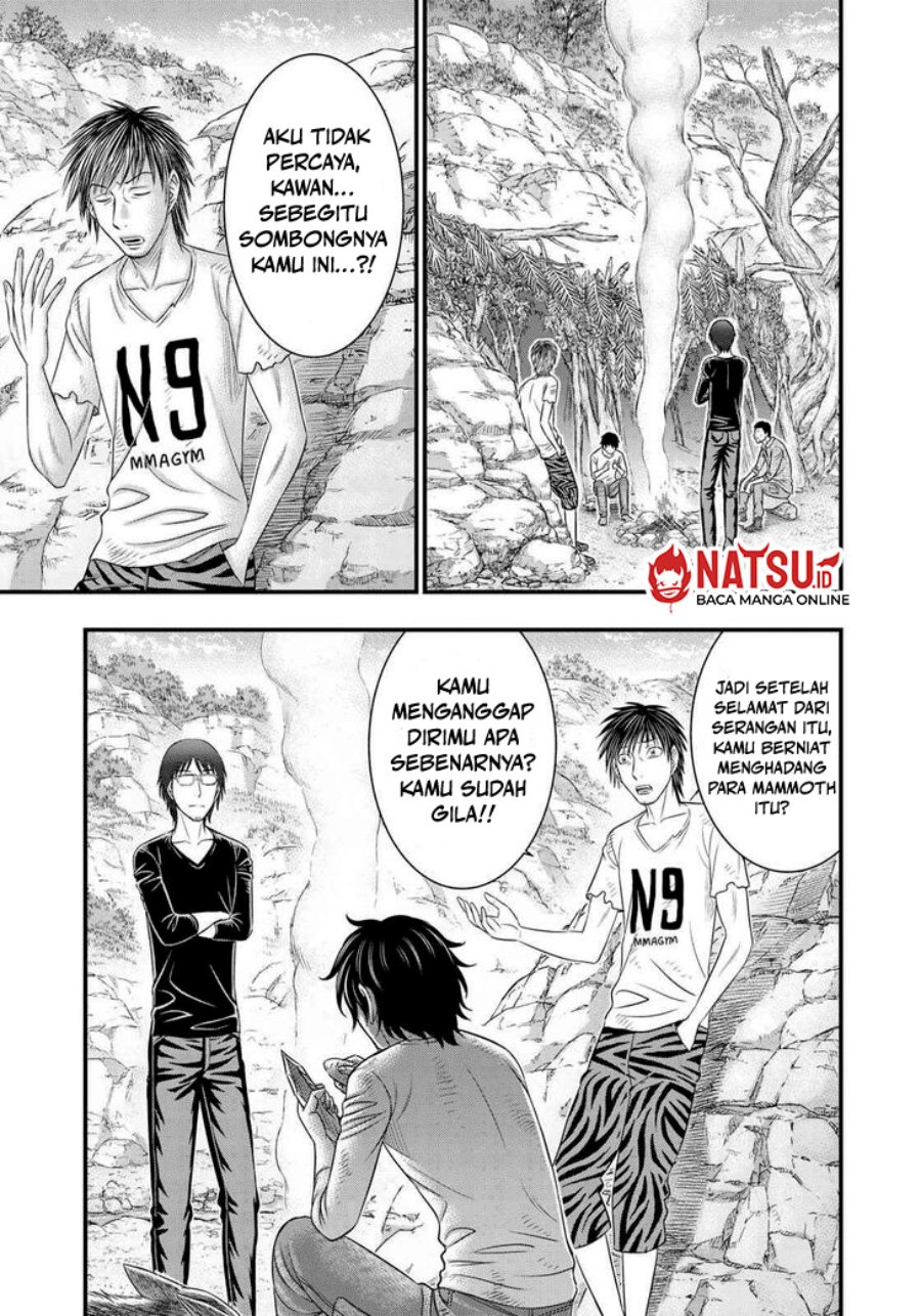 Sousei No Taiga Chapter 43 Halaman 13
