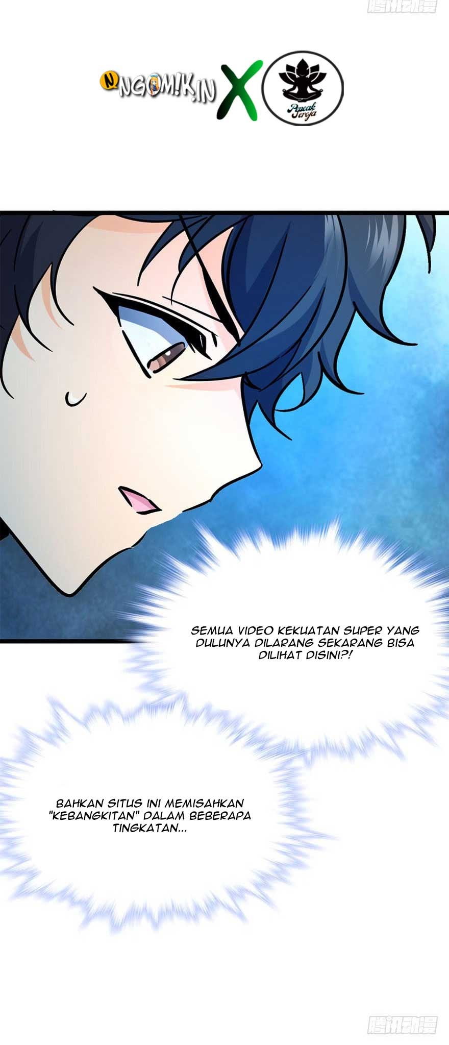 Spare Me Great Lord Chapter 7 Halaman 6