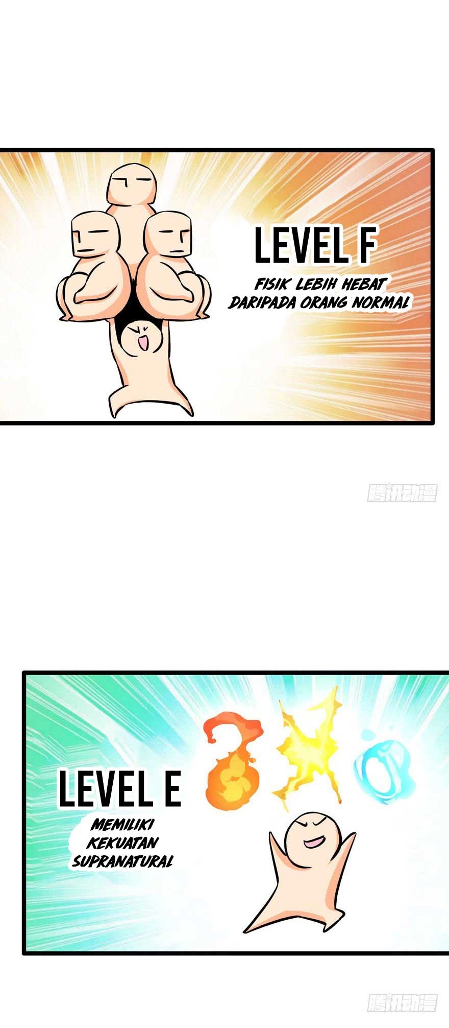 Spare Me Great Lord Chapter 7 Halaman 7
