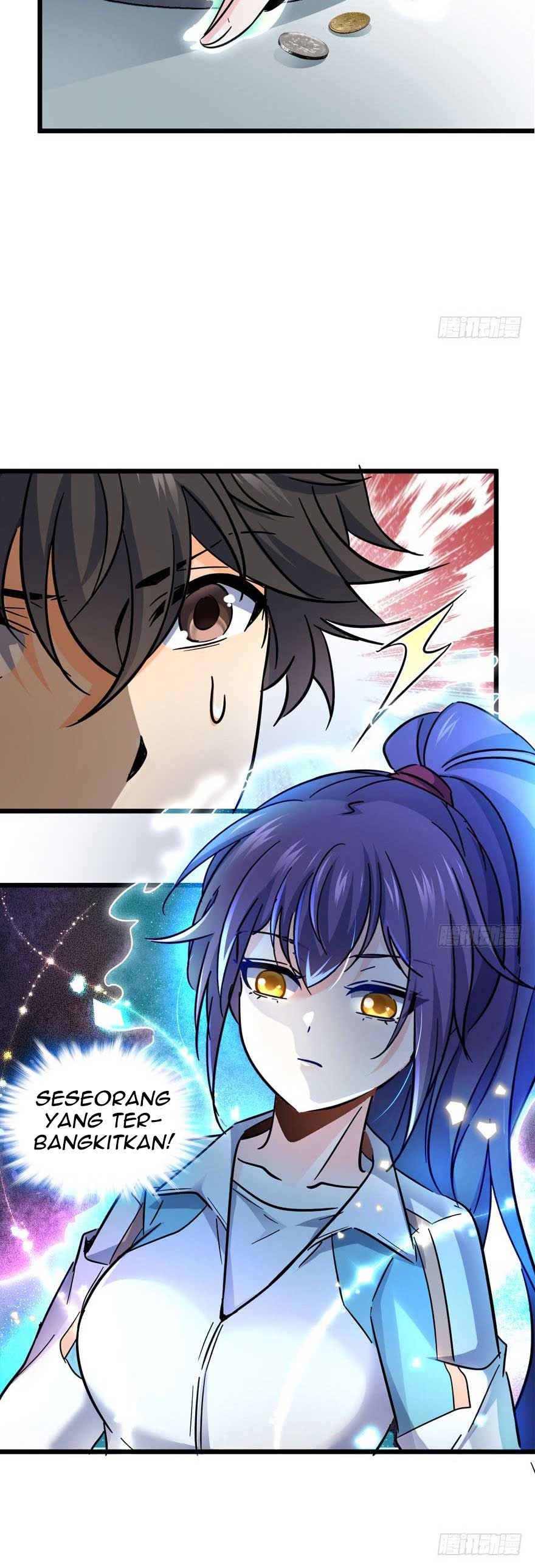 Spare Me Great Lord Chapter 7 Halaman 16