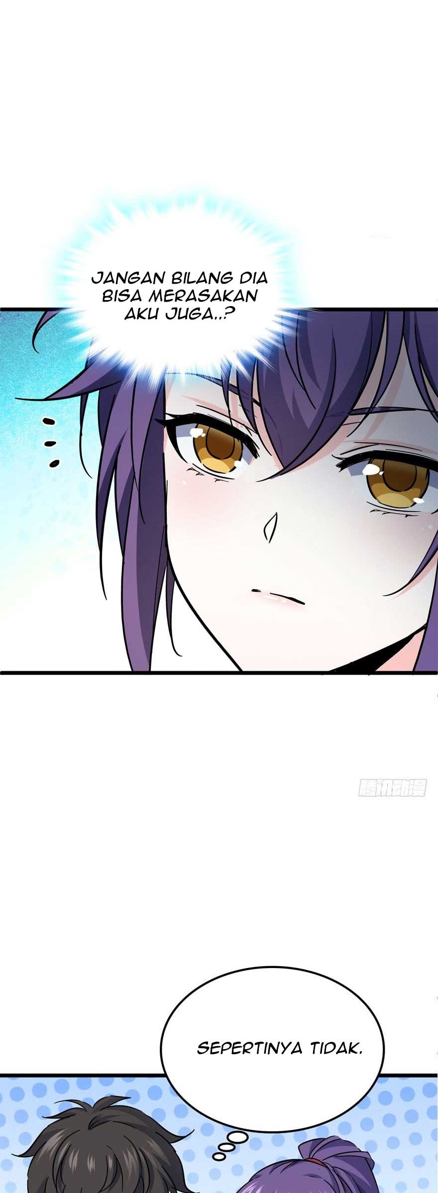 Spare Me Great Lord Chapter 7 Halaman 17