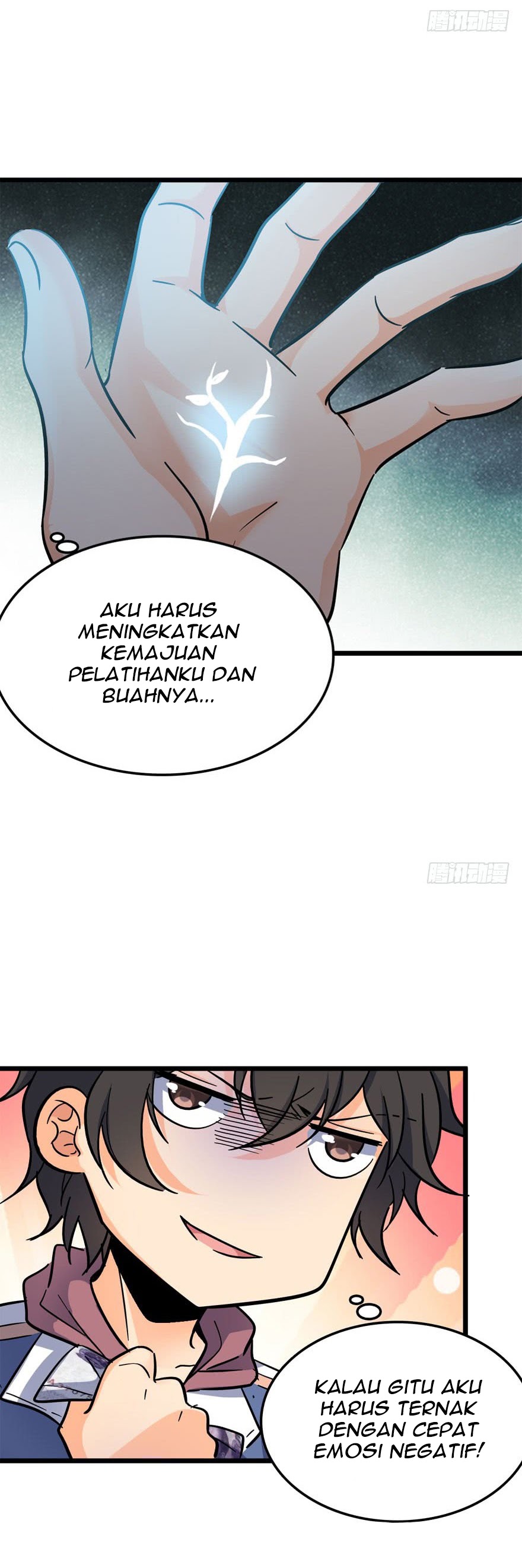 Spare Me Great Lord Chapter 7 Halaman 21