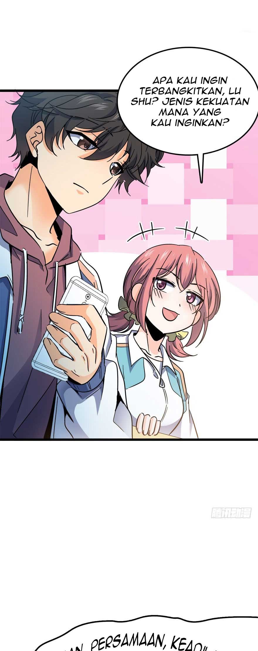 Spare Me Great Lord Chapter 7 Halaman 24