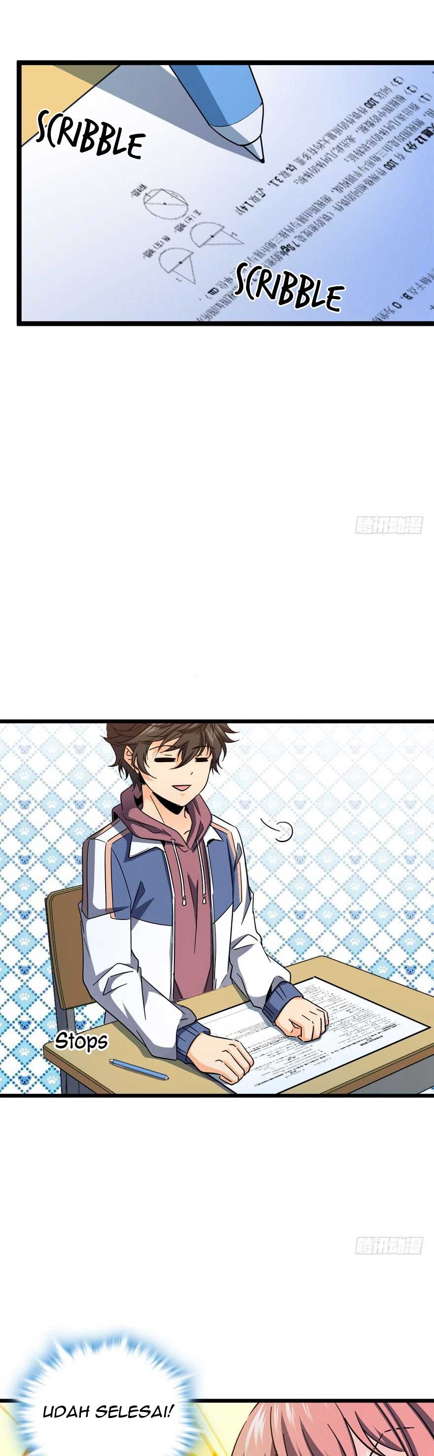 Spare Me Great Lord Chapter 7 Halaman 30