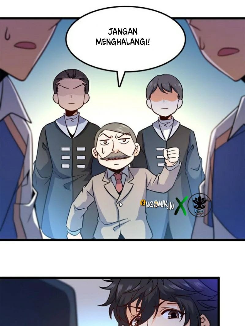 Spare Me Great Lord Chapter 8 Halaman 17