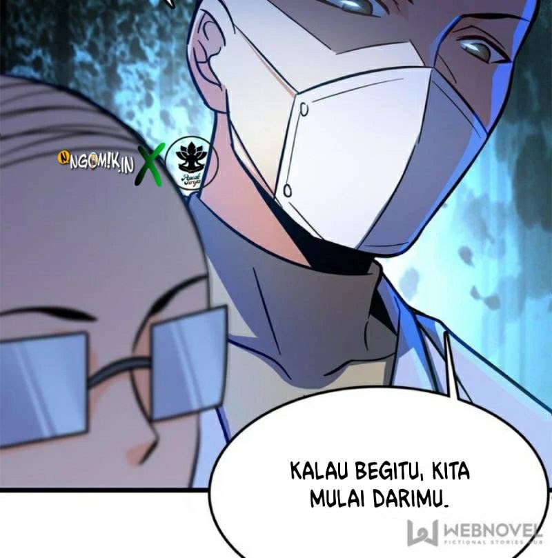 Spare Me Great Lord Chapter 8 Halaman 41