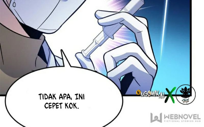 Spare Me Great Lord Chapter 8 Halaman 43