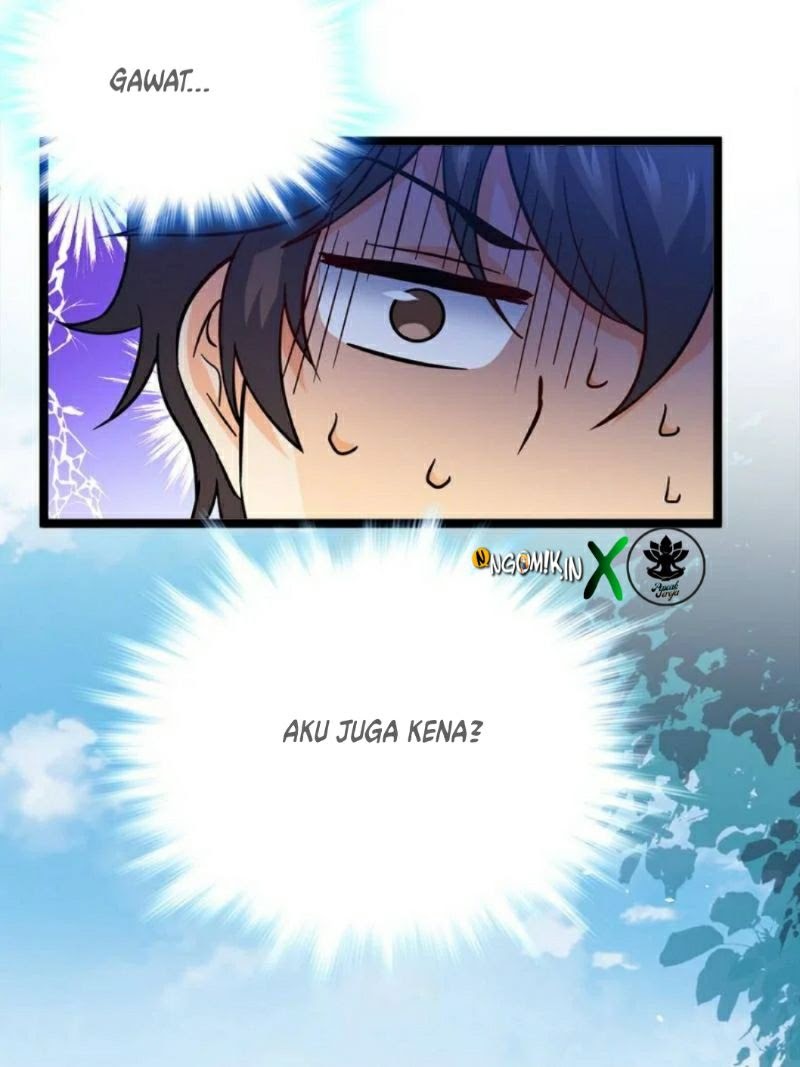 Spare Me Great Lord Chapter 8 Halaman 51