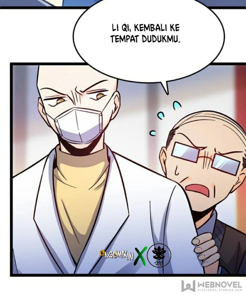 Spare Me Great Lord Chapter 8 Halaman 58