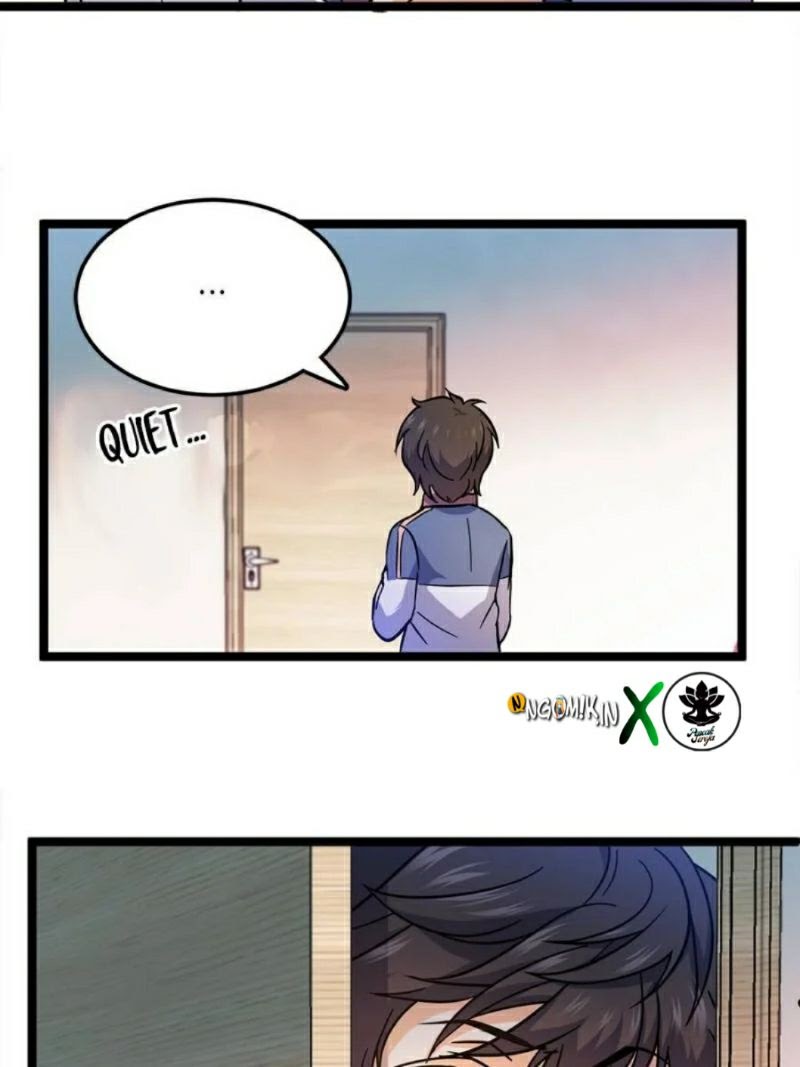Spare Me Great Lord Chapter 8 Halaman 74
