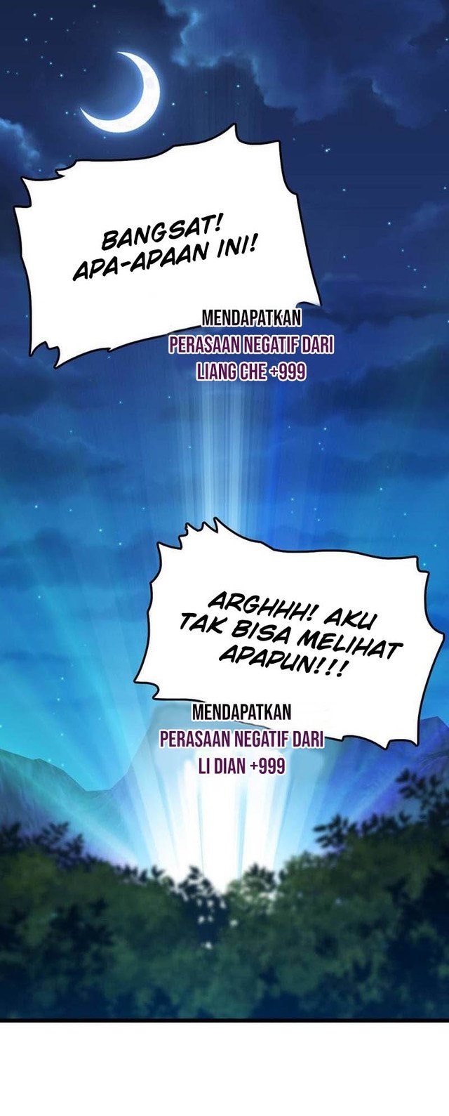 Spare Me Great Lord Chapter 69 Halaman 19
