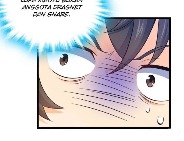 Spare Me Great Lord Chapter 73 Halaman 8