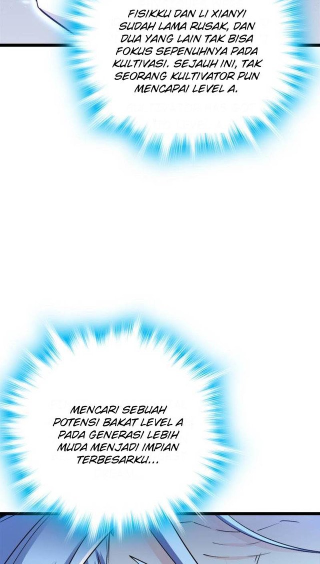 Spare Me Great Lord Chapter 76 Halaman 23