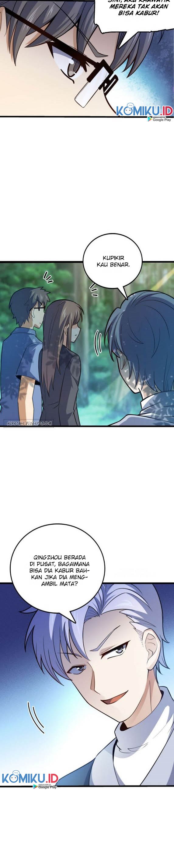 Spare Me Great Lord Chapter 80 Halaman 6