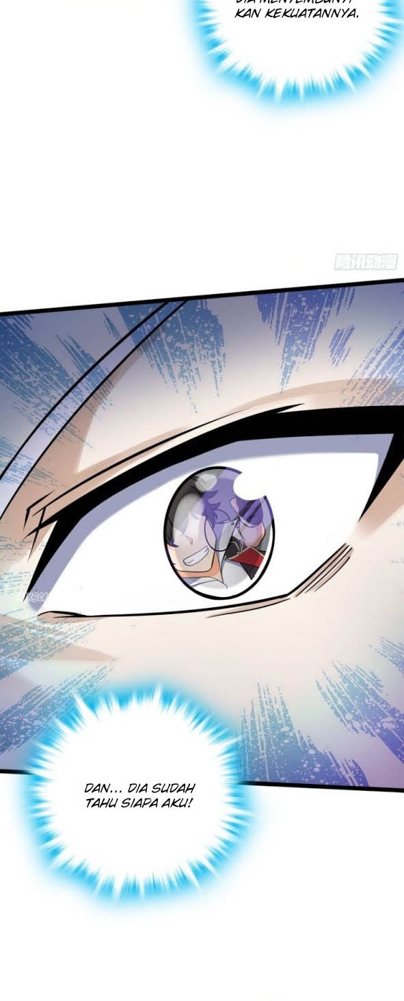 Spare Me Great Lord Chapter 82 Halaman 24