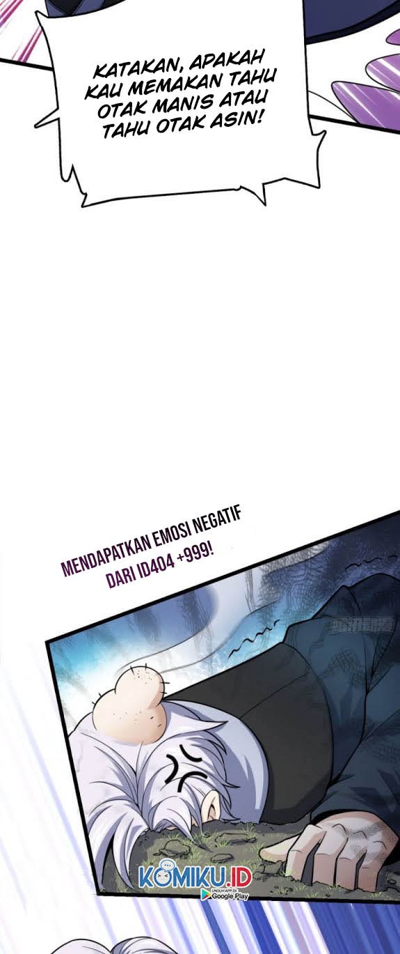 Spare Me Great Lord Chapter 83 Halaman 10
