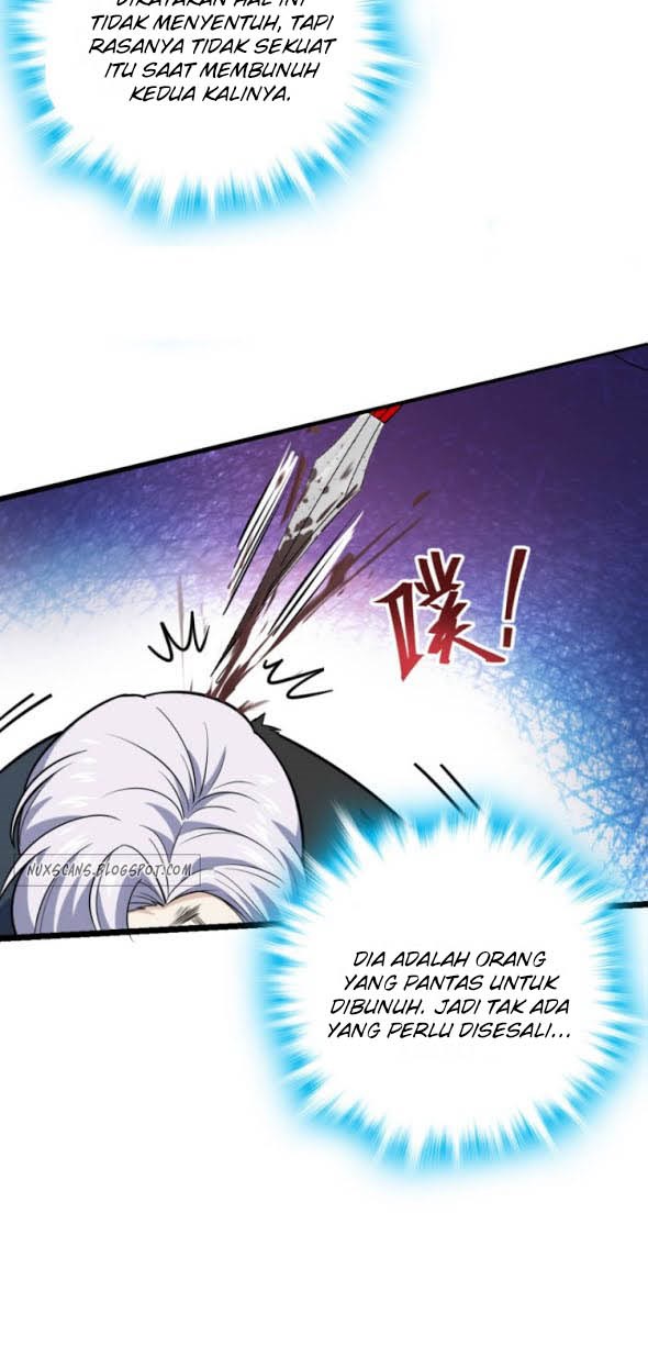 Spare Me Great Lord Chapter 83 Halaman 20