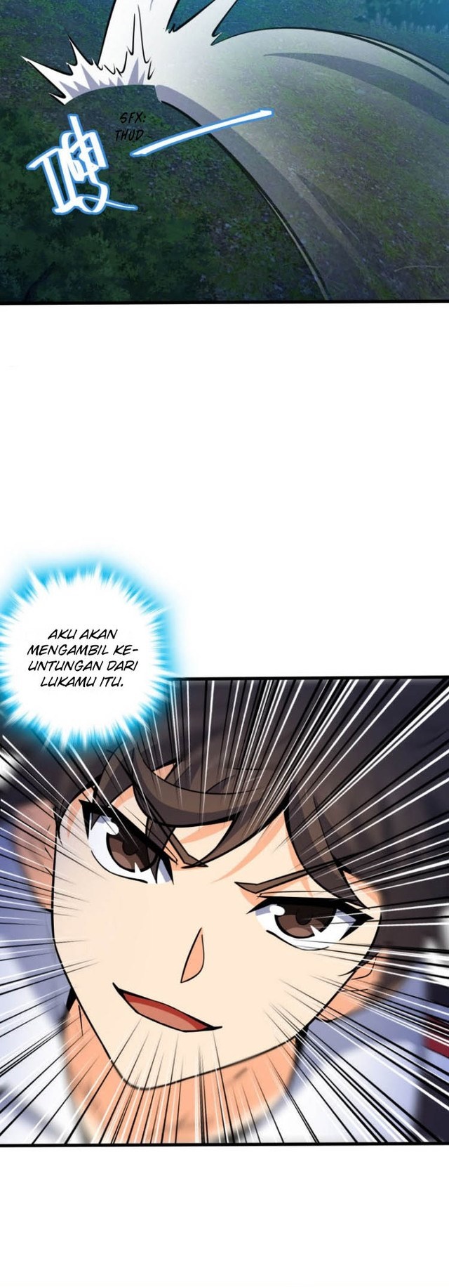 Spare Me Great Lord Chapter 87 Halaman 21