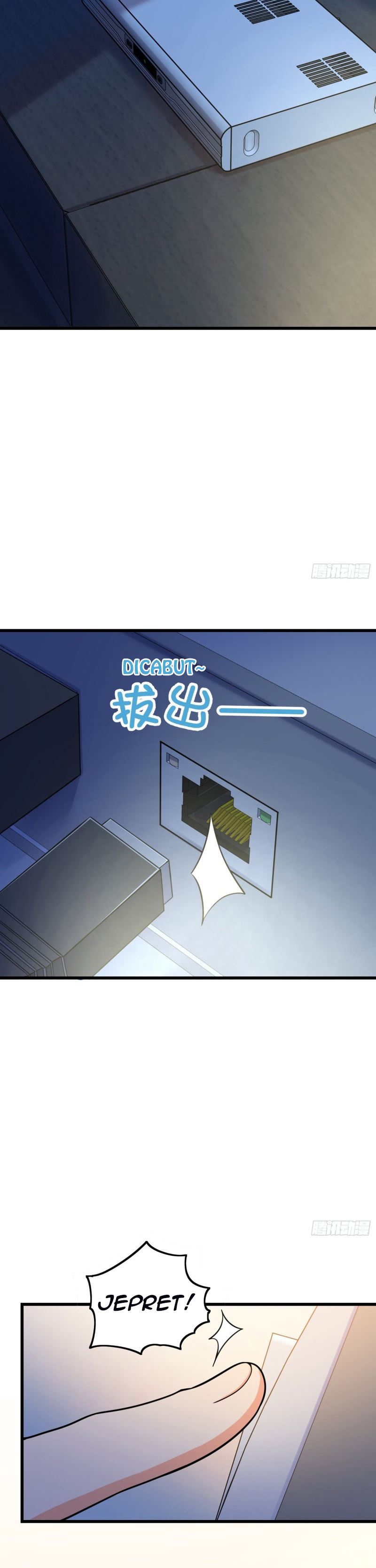 Spare Me Great Lord Chapter 107 Halaman 9