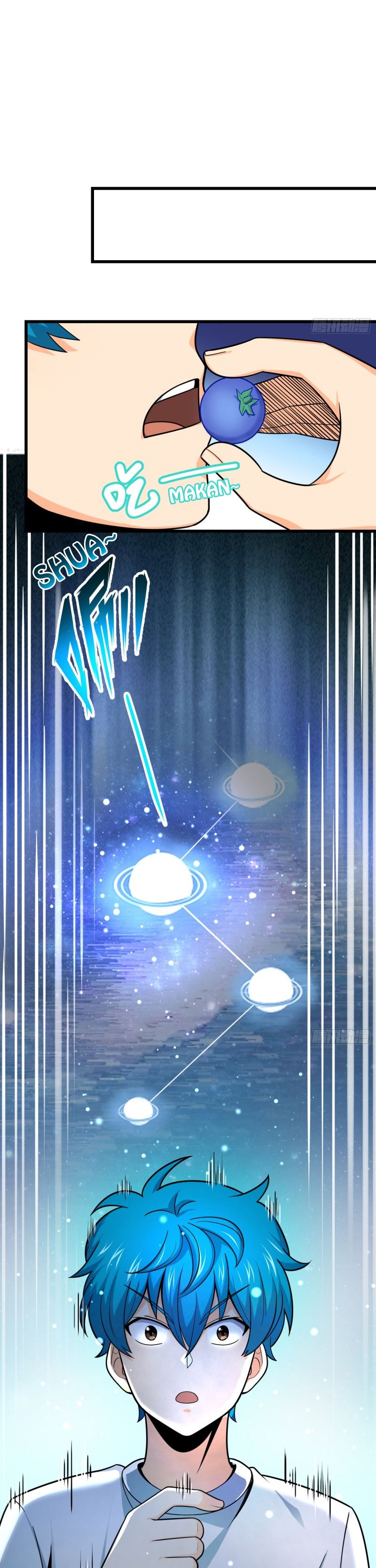 Spare Me Great Lord Chapter 107 Halaman 22